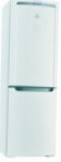 Indesit PBAA 34 NF Холодильник \ Характеристики, фото