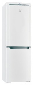 Indesit PBA 34 NF Buzdolabı fotoğraf, özellikleri