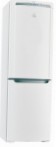 Indesit PBA 34 NF Холодильник \ Характеристики, фото