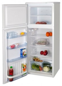 NORD 275-012 Refrigerator larawan, katangian