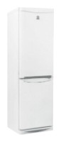 Indesit NBA 20 Холодильник Фото, характеристики