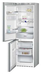 Siemens KG36NS20 Buzdolabı fotoğraf, özellikleri