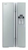 Hitachi R-S700GUN8GS Tủ lạnh ảnh, đặc điểm