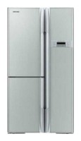 Hitachi R-M700EUN8GS Холодильник фото, Характеристики