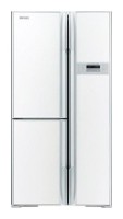 Hitachi R-M700EUN8GWH Buzdolabı fotoğraf, özellikleri