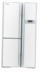 Hitachi R-M700EUN8GWH Холодильник \ Характеристики, фото