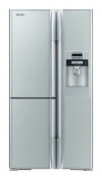 Hitachi R-M700GUN8GS Buzdolabı fotoğraf, özellikleri