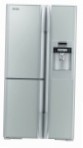 Hitachi R-M700GUN8GS Холодильник \ Характеристики, фото