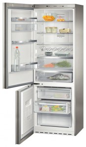 Siemens KG49NS20 Tủ lạnh ảnh, đặc điểm