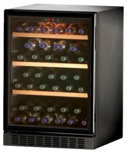 IP INDUSTRIE JG51ADCF Холодильник фото, Характеристики