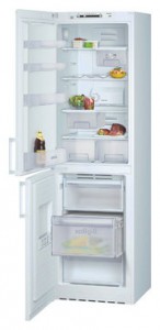 Siemens KG39NX00 Холодильник фото, Характеристики