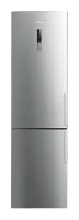 Samsung RL-60 GEGTS Tủ lạnh ảnh, đặc điểm