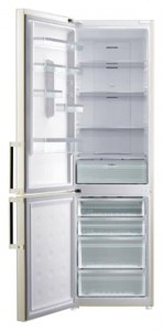 Samsung RL-60 GEGVB Tủ lạnh ảnh, đặc điểm