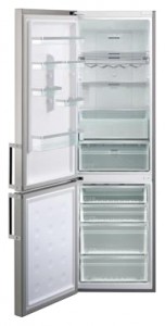 Samsung RL-60 GZGTS Холодильник Фото, характеристики