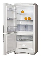 Snaige RF270-1103B Refrigerator larawan, katangian