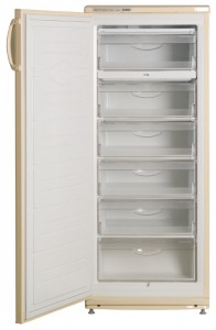 ATLANT М 7184-051 Tủ lạnh ảnh, đặc điểm
