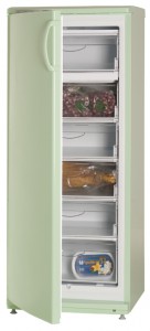 ATLANT М 7184-052 Refrigerator larawan, katangian