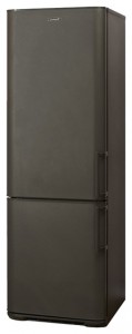 Бирюса W127 KLА Tủ lạnh ảnh, đặc điểm