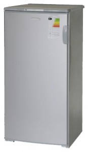 Бирюса M6 ЕK Холодильник фото, Характеристики