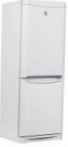 Indesit NBA 181 Холодильник \ Характеристики, фото