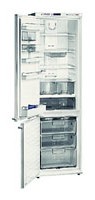 Bosch KGU36121 Tủ lạnh ảnh, đặc điểm