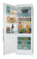 Electrolux ERB 3369 Refrigerator larawan, katangian