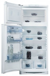 Indesit NTA 14 R Холодильник фото, Характеристики