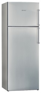 Bosch KDN46VL20U Refrigerator larawan, katangian