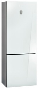 Bosch KGN57SW30U 冷蔵庫 写真, 特性