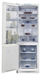 Indesit NBEA 18 FNF Tủ lạnh ảnh, đặc điểm