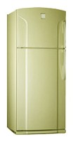 Toshiba GR-M74UDA MC2 Ψυγείο φωτογραφία, χαρακτηριστικά