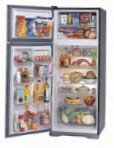 Electrolux ER 4100 DX Холодильник \ Характеристики, фото