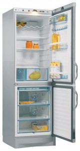 Vestfrost SW 312 MX Tủ lạnh ảnh, đặc điểm