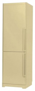 Vestfrost FW 347 MB Холодильник Фото, характеристики