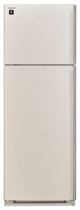 Sharp SJ-SC480VBE Холодильник фото, Характеристики