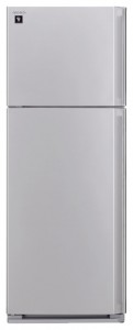 Sharp SJ-SC440VSL Холодильник фото, Характеристики
