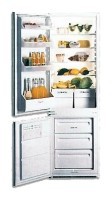 Zanussi ZI 72210 Холодильник Фото, характеристики
