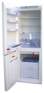 Snaige RF36SH-S10001 Refrigerator larawan, katangian