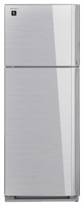 Sharp SJ-GC440VSL Холодильник Фото, характеристики