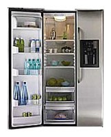 General Electric GCG21YEFSS Холодильник фото, Характеристики