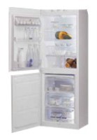 Whirlpool ARC 5640 Холодильник Фото, характеристики