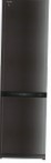 Sharp SJ-RP360TBK Refrigerator \ katangian, larawan