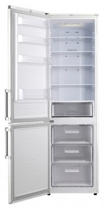 LG GW-B489 BVCW Tủ lạnh ảnh, đặc điểm