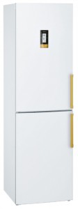 Bosch KGN39AW18 Ψυγείο φωτογραφία, χαρακτηριστικά