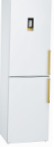 Bosch KGN39AW18 Холодильник \ Характеристики, фото