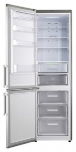 LG GW-B489 BAQW Холодильник Фото, характеристики