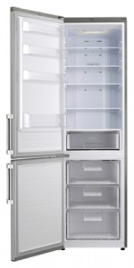 LG GW-B489 BLCW Холодильник Фото, характеристики