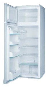 Ardo DP 24 SA Tủ lạnh ảnh, đặc điểm