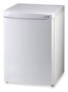Ardo MP 14 SA Refrigerator larawan, katangian