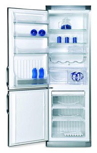 Ardo CO 2210 SHY Холодильник Фото, характеристики